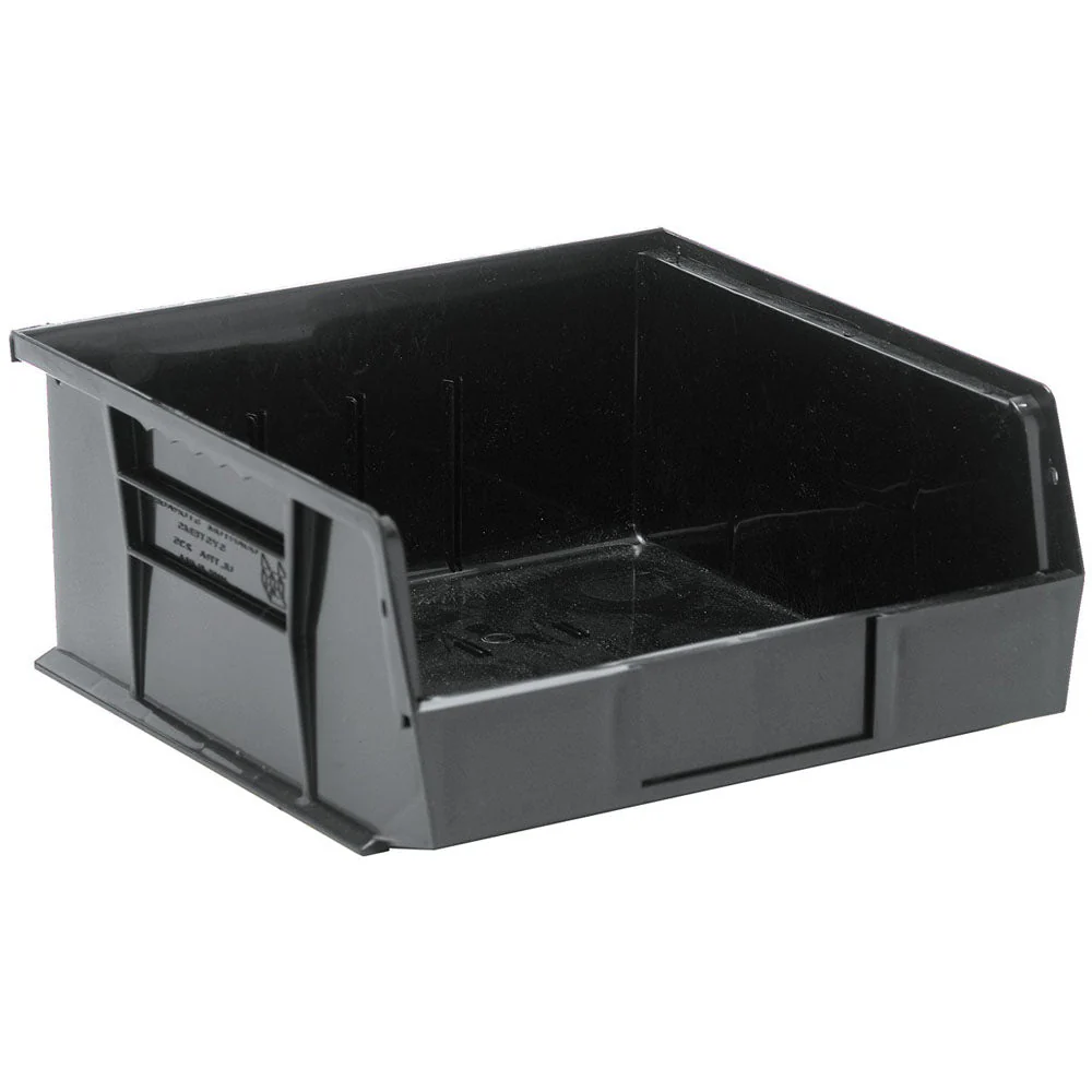 10-7/8"d Recycled Ultra Stacking and Hanging Bins - Image 3