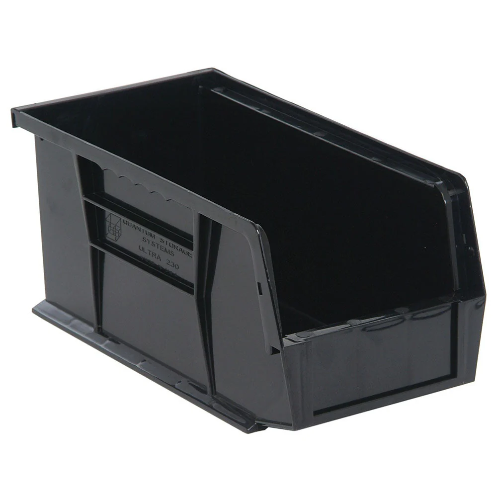 10-7/8"d Recycled Ultra Stacking and Hanging Bins - Image 5