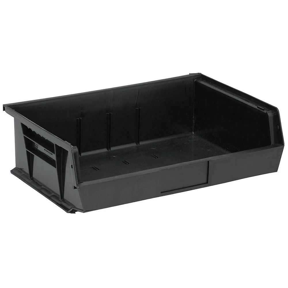 10-7/8"d Recycled Ultra Stacking and Hanging Bins - Image 7
