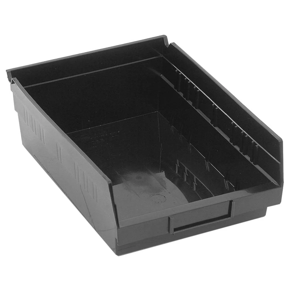 11-5/8"d x 4"h Recycled Nesting Shelf Bins - Image 8