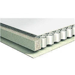 12"d x 45"w SUMO Wall Shelf - w/ CUBE Mounts - Image 3