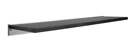 12"d x 45"w SUMO Wall Shelf - w/ CUBE Mounts - Image 4