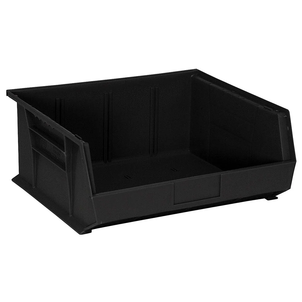 14-3/4"d Recycled Ultra Stacking and Hanging Bins - Image 5