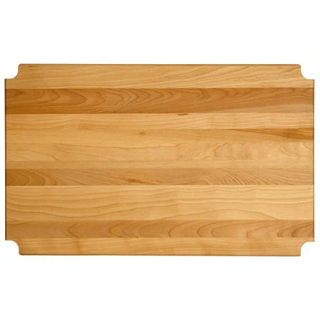 18"d Wood Inserts for Wire Shelving - Image 7