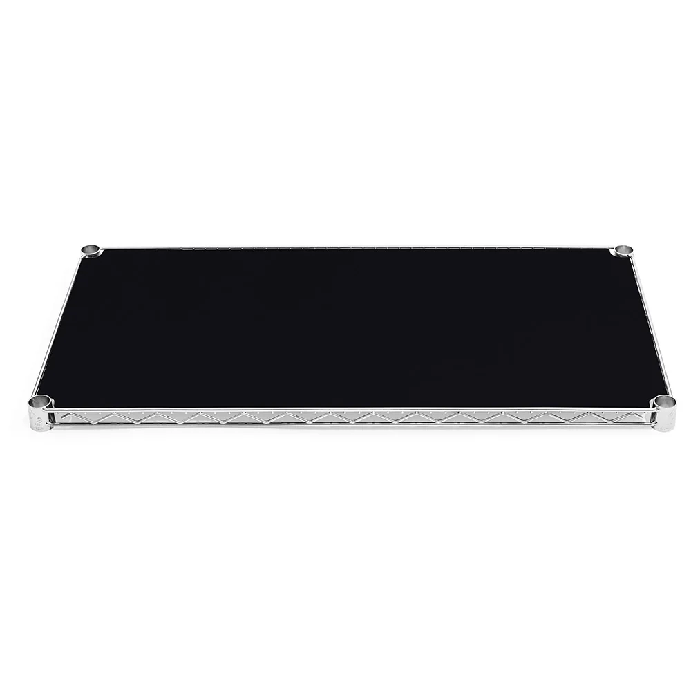 14"d x 36"w Plastic Wire Shelf Liners for Enclosures - Image 12