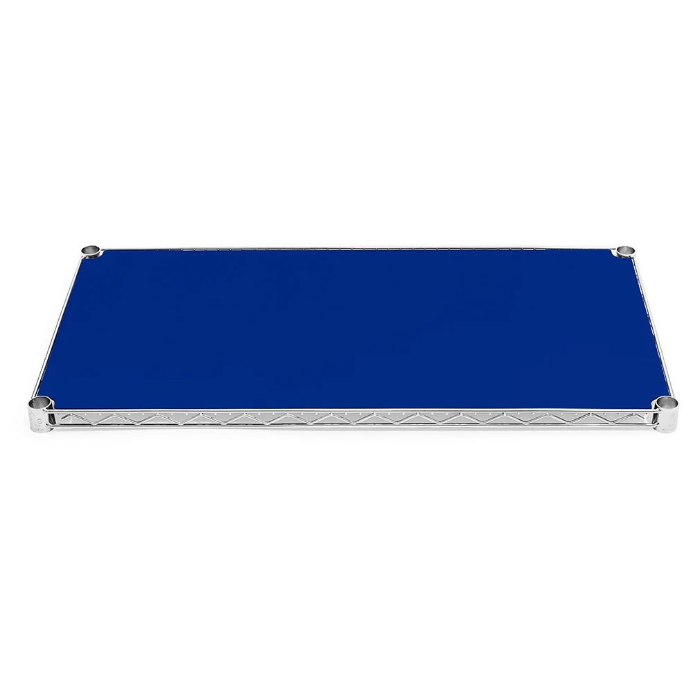 14"d x 36"w Plastic Wire Shelf Liners for Enclosures - Image 13