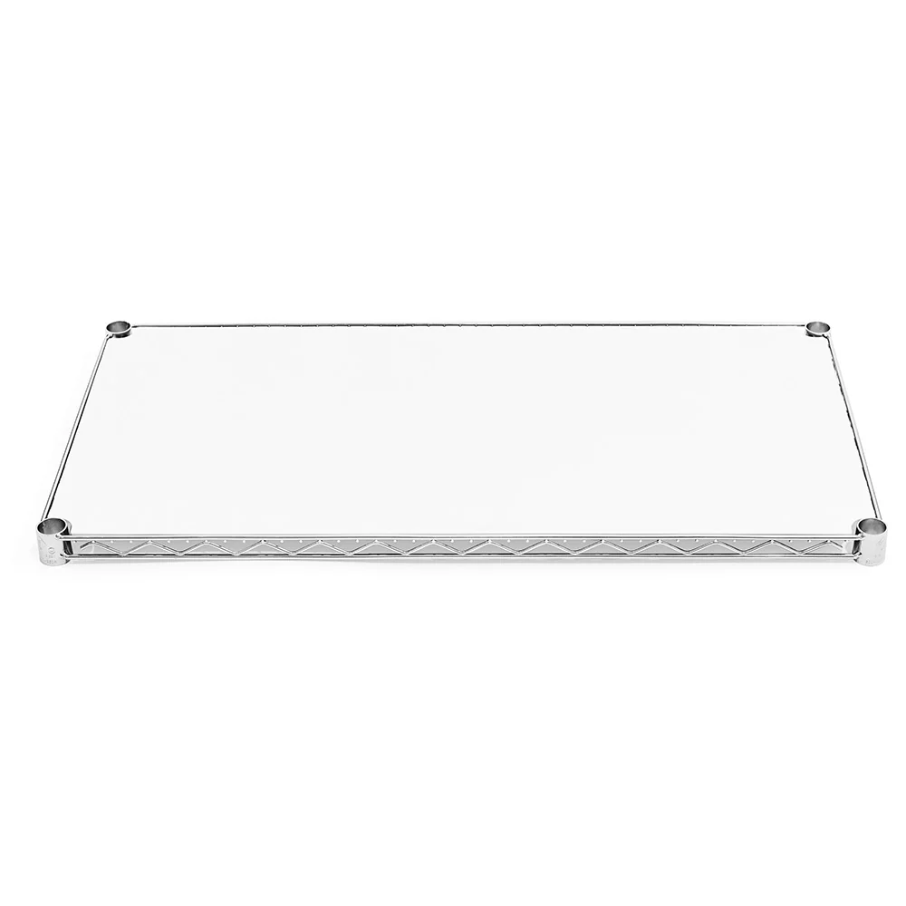 14"d x 36"w Plastic Wire Shelf Liners for Enclosures - Image 19
