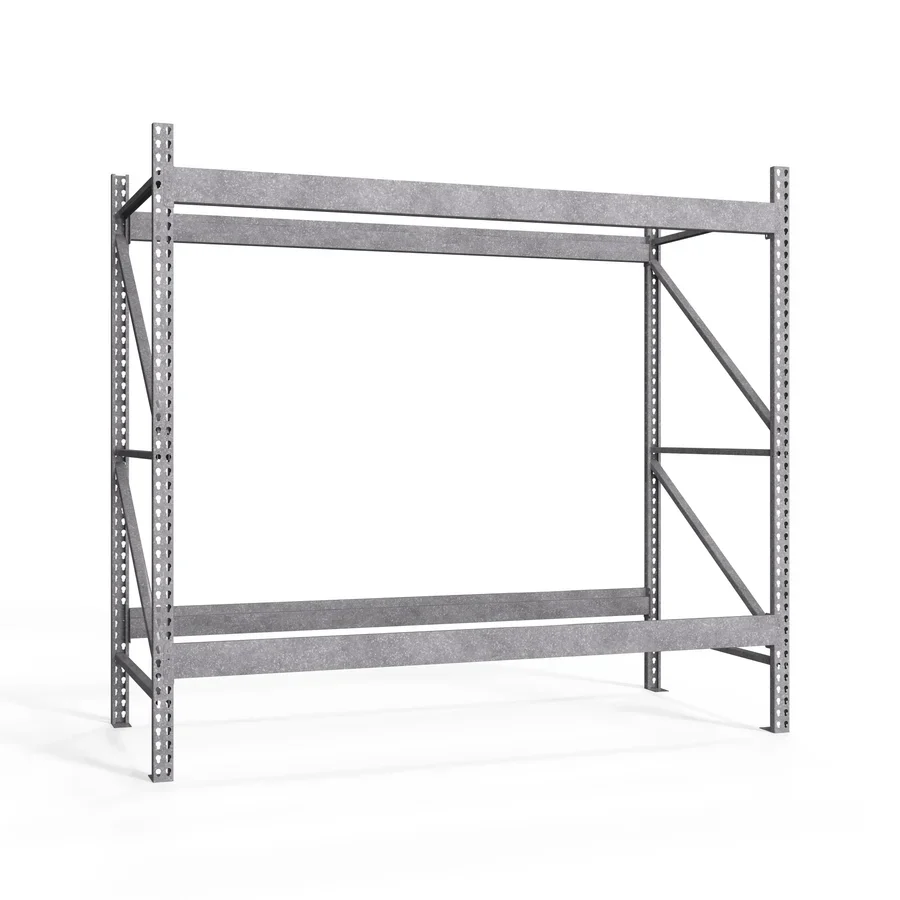 Pallet Racking