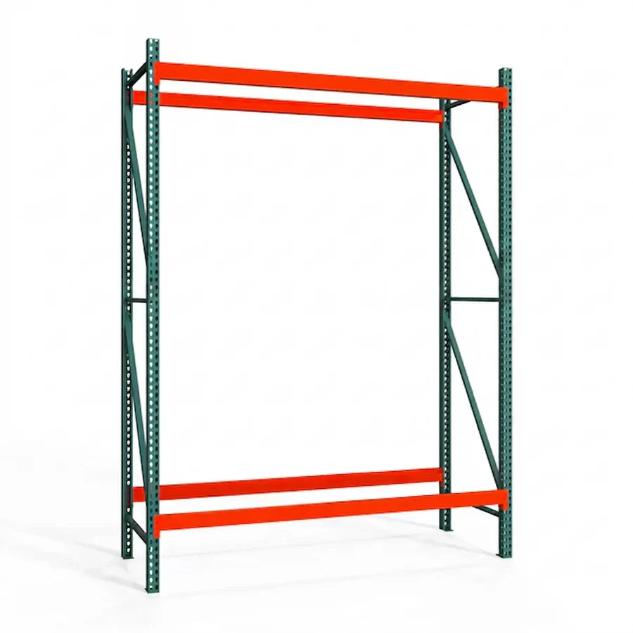 Metal Shelving