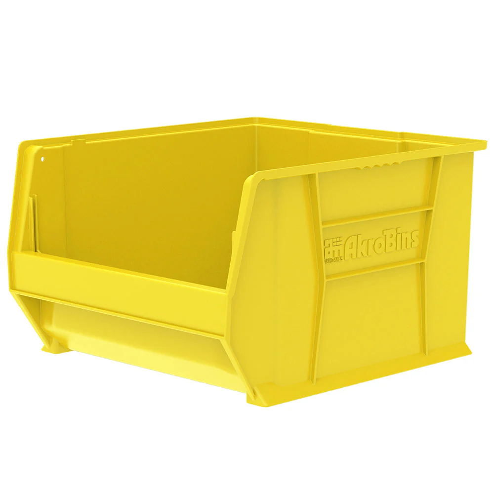 20"d x 18"w x 12"h Super-Size AkroBins - 1 Pack - Image 4