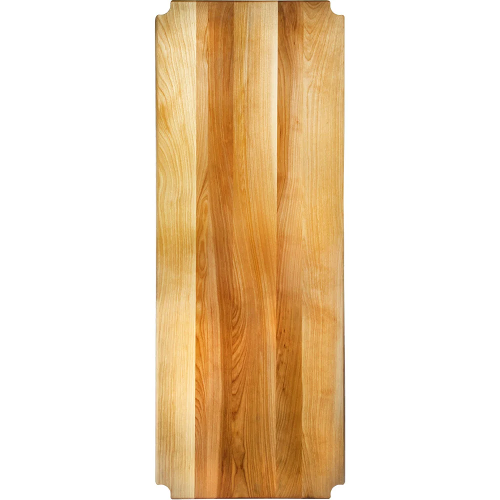 24"d Wood Inserts for Wire Shelving - Image 4