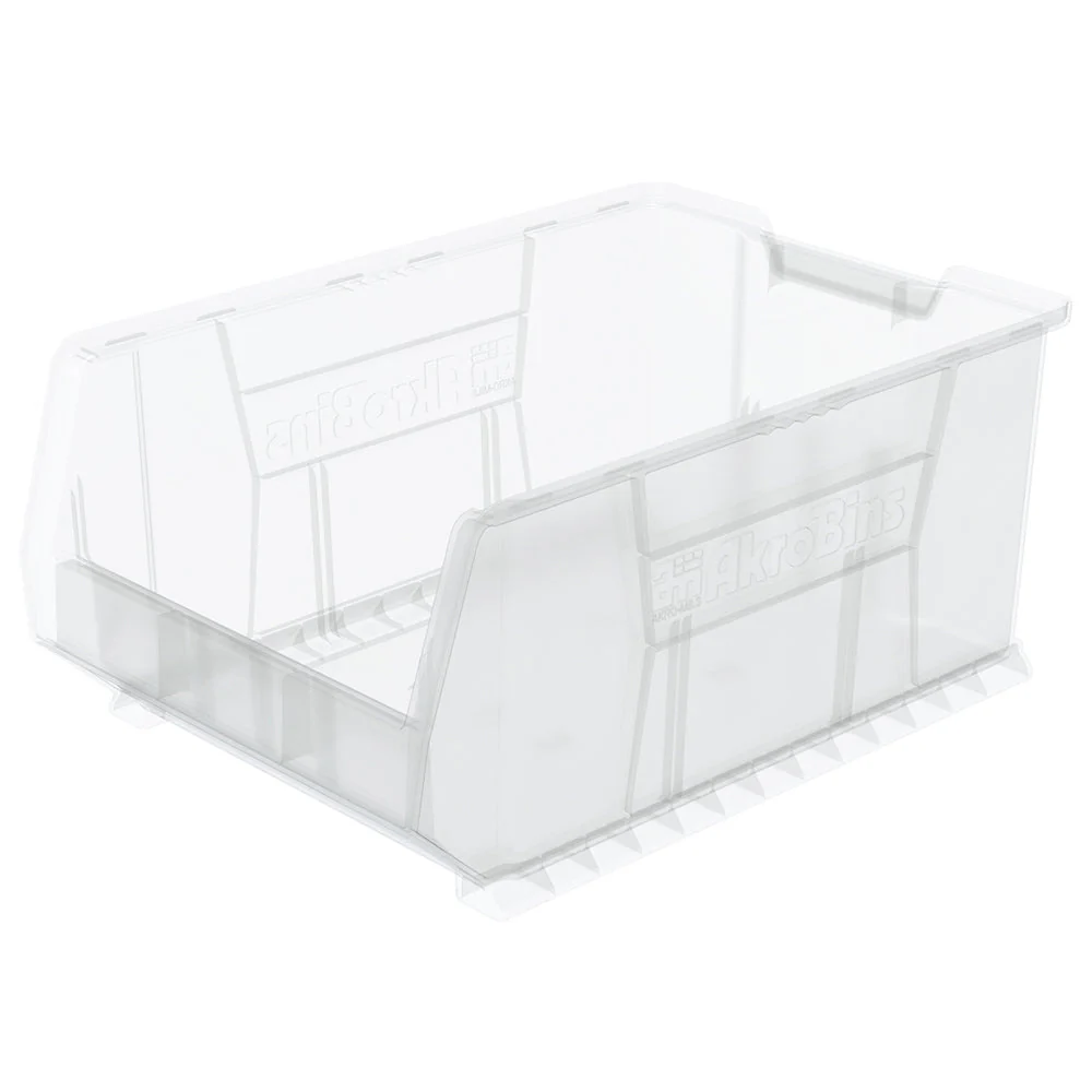 24"d x 16-1/2"w x 11"h SuperSize AkroBins - 1 Pack - Image 2
