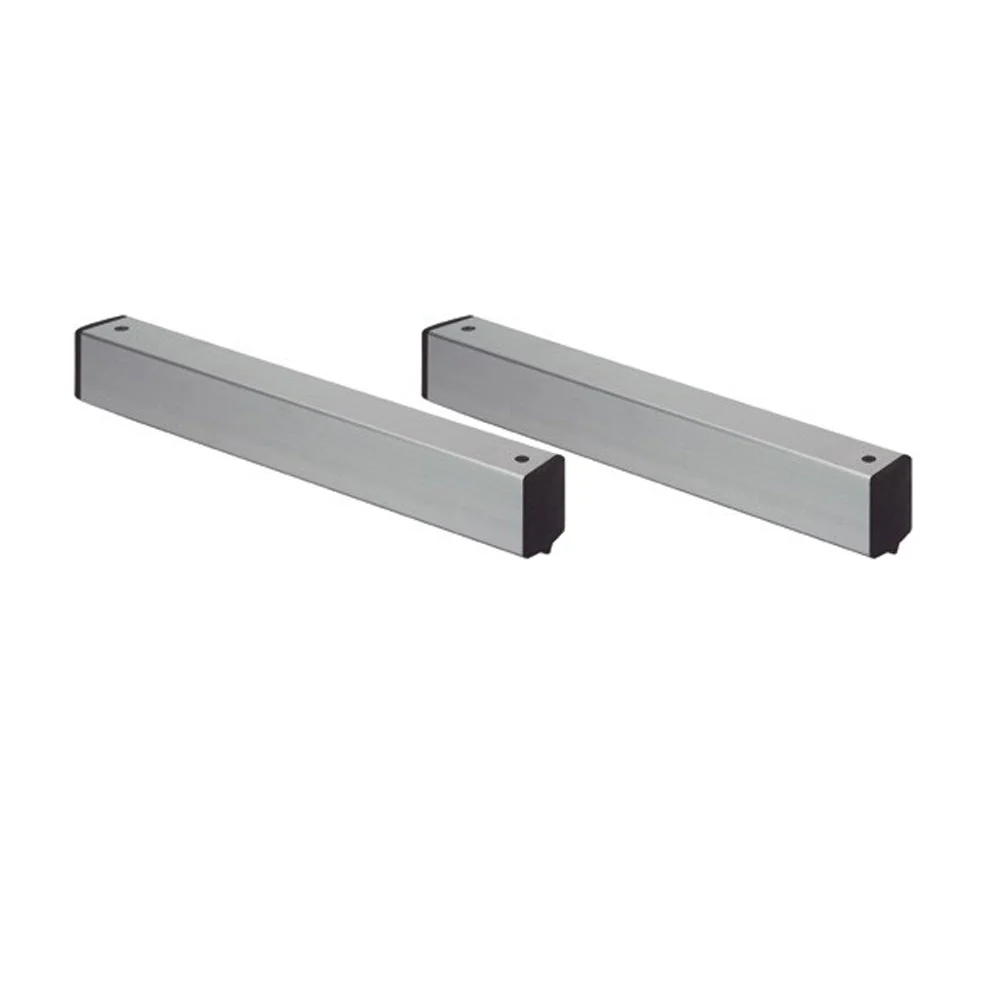 24"d x 30"w High-Density Mobile Wire Shelving - Single Wide - Image 2