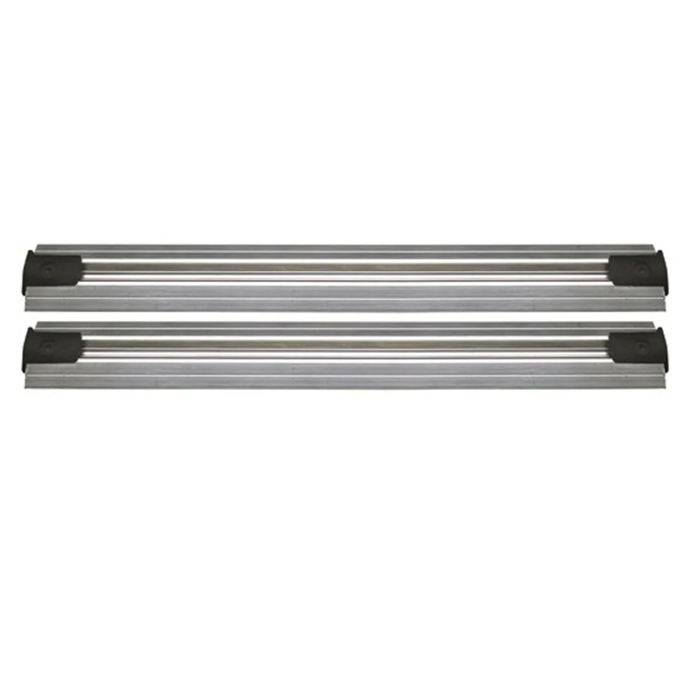 24"d x 48"w High-Density Mobile Wire Shelving - Single Wide - Image 3