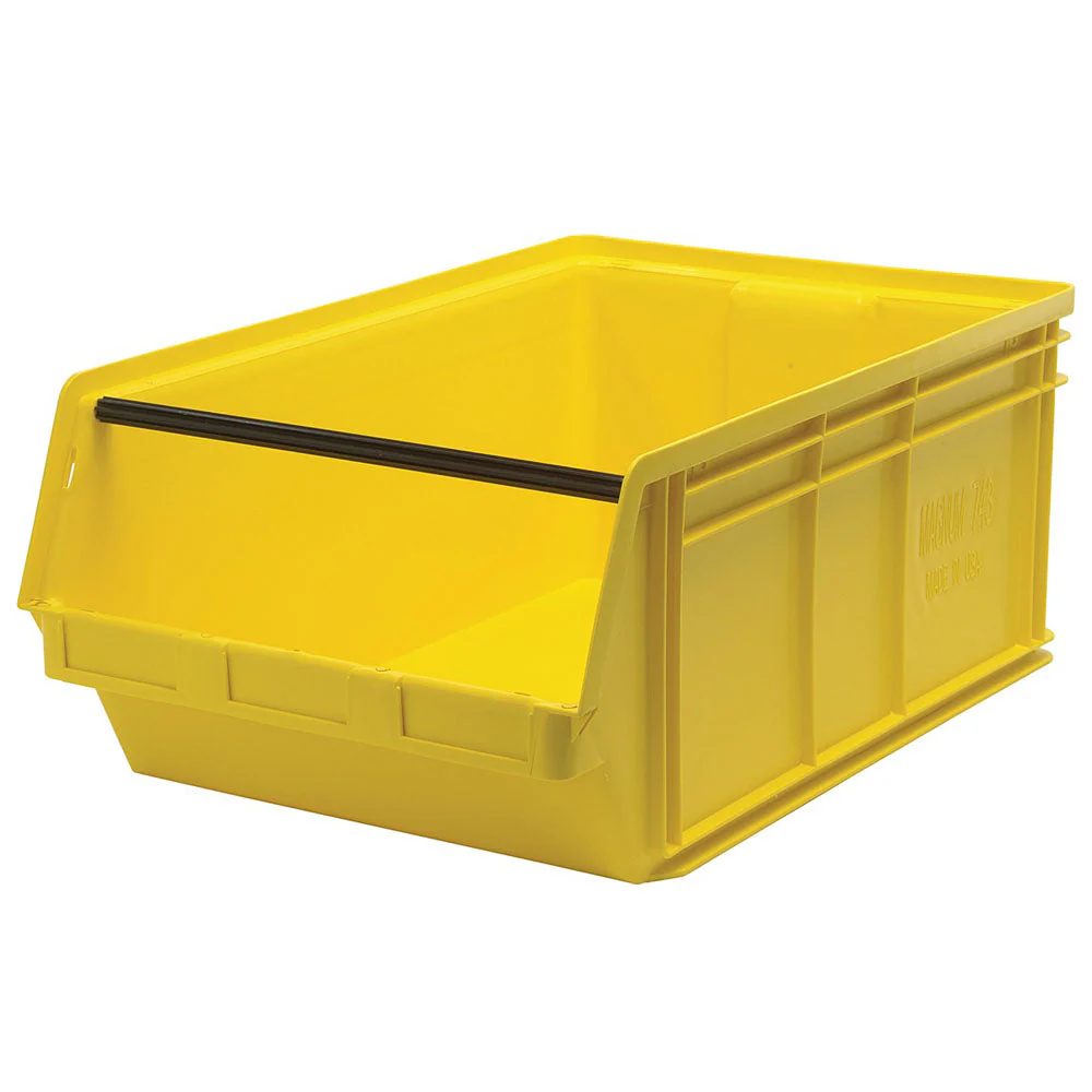 29"d x 18-3/8"w x 11-7/8"h Magnum Stacking Bins - Image 4
