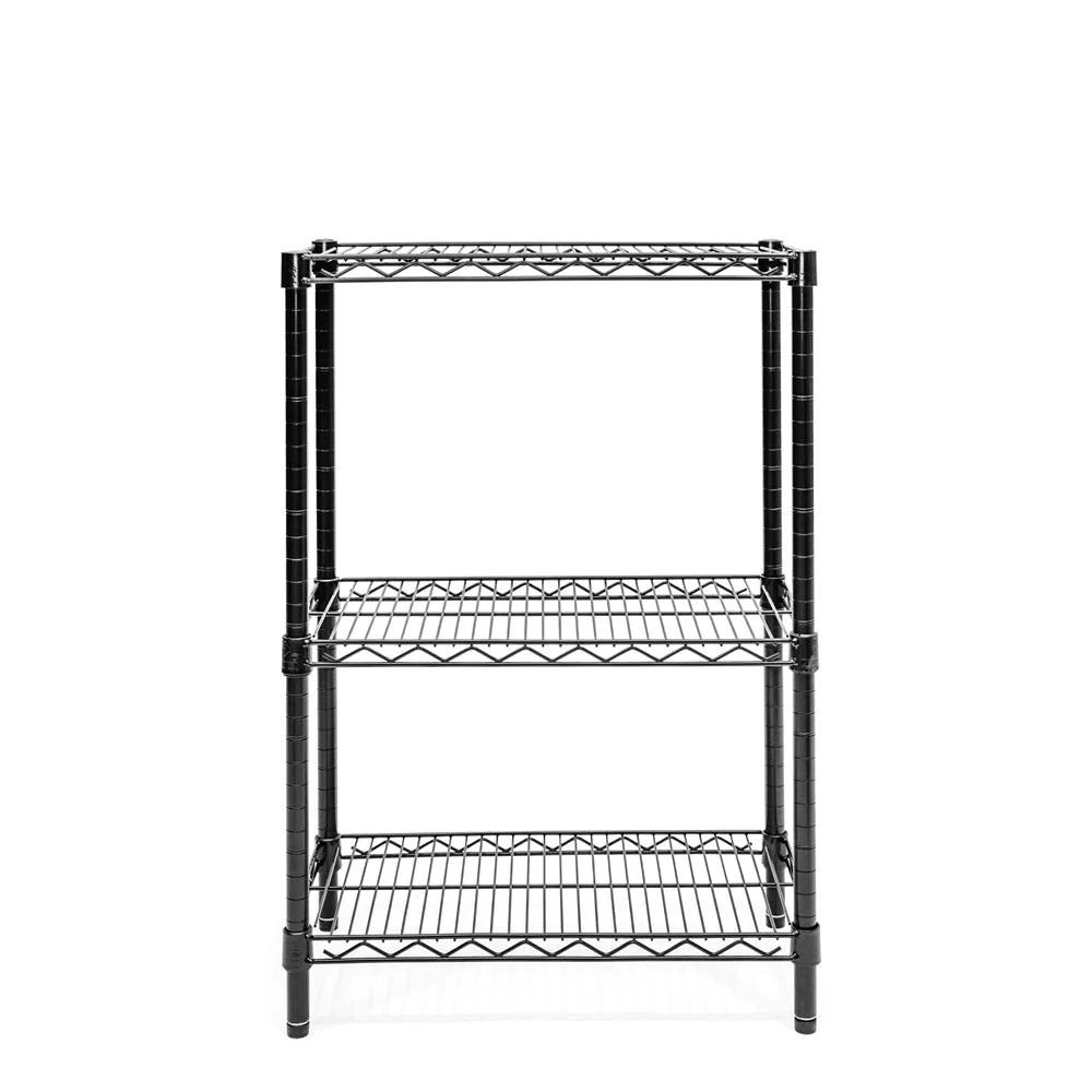 3-Tier Bathroom Storage - Image 2