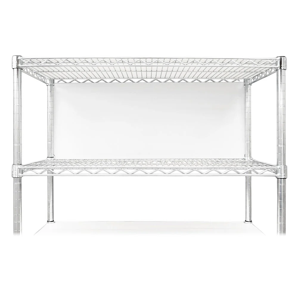 36"w x 16"h Wire Shelving Back Panels - Image 18
