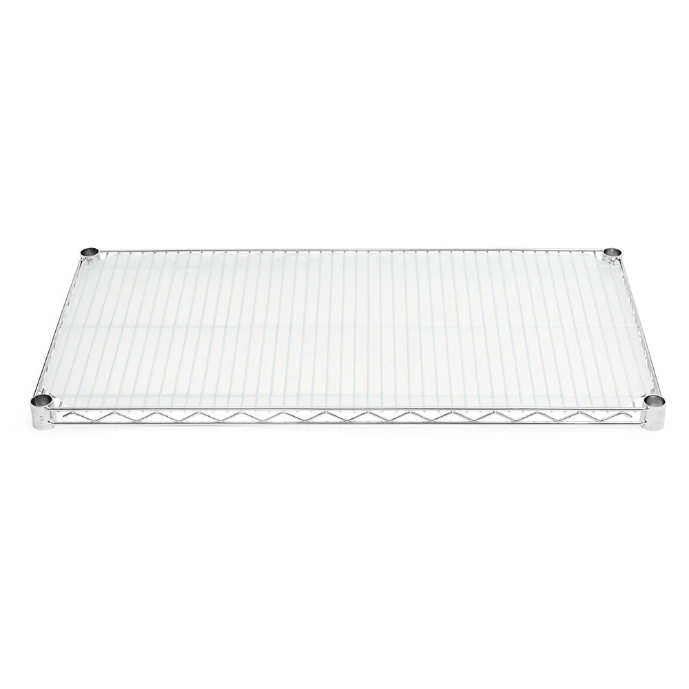 8"d Translucent Shelf Liners - Image 7