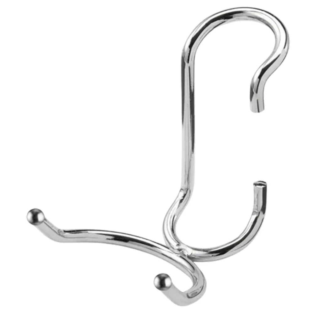 Chrome "C" Post Hook