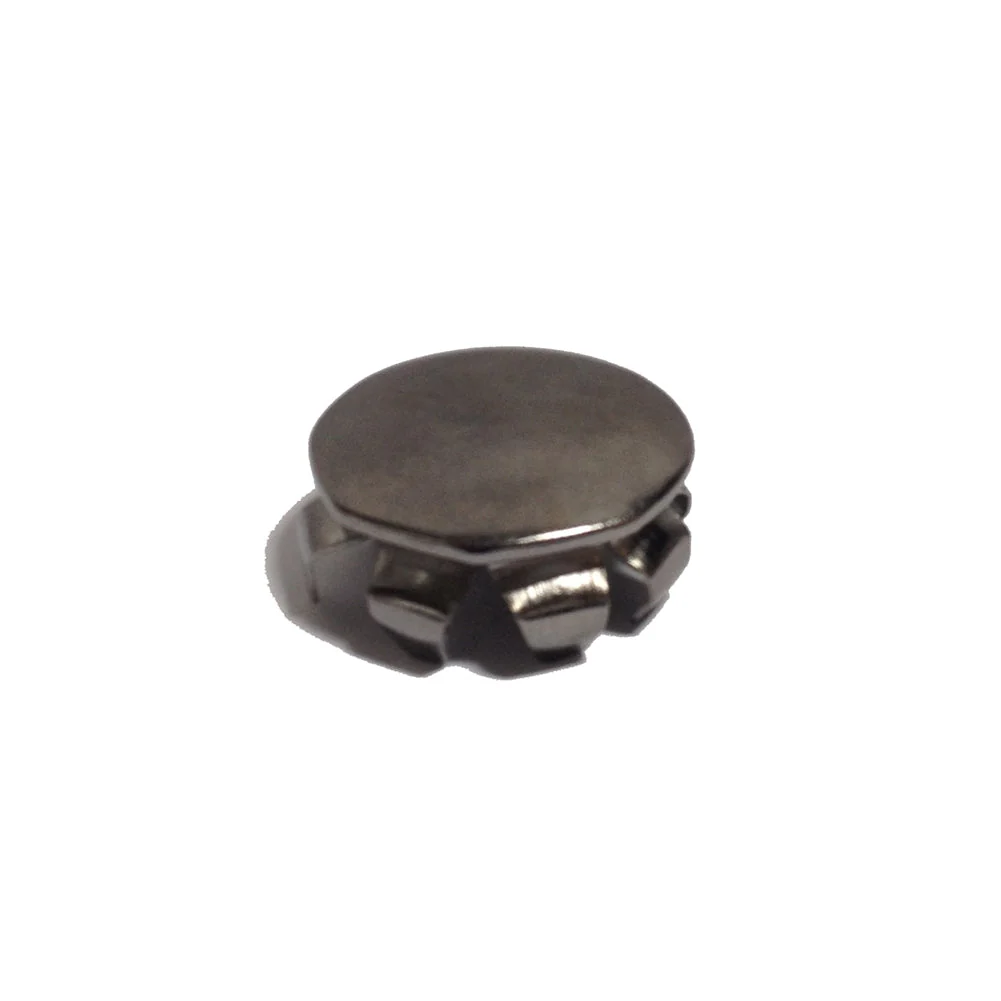 Chrome Corner Cap (SI-ACCS)