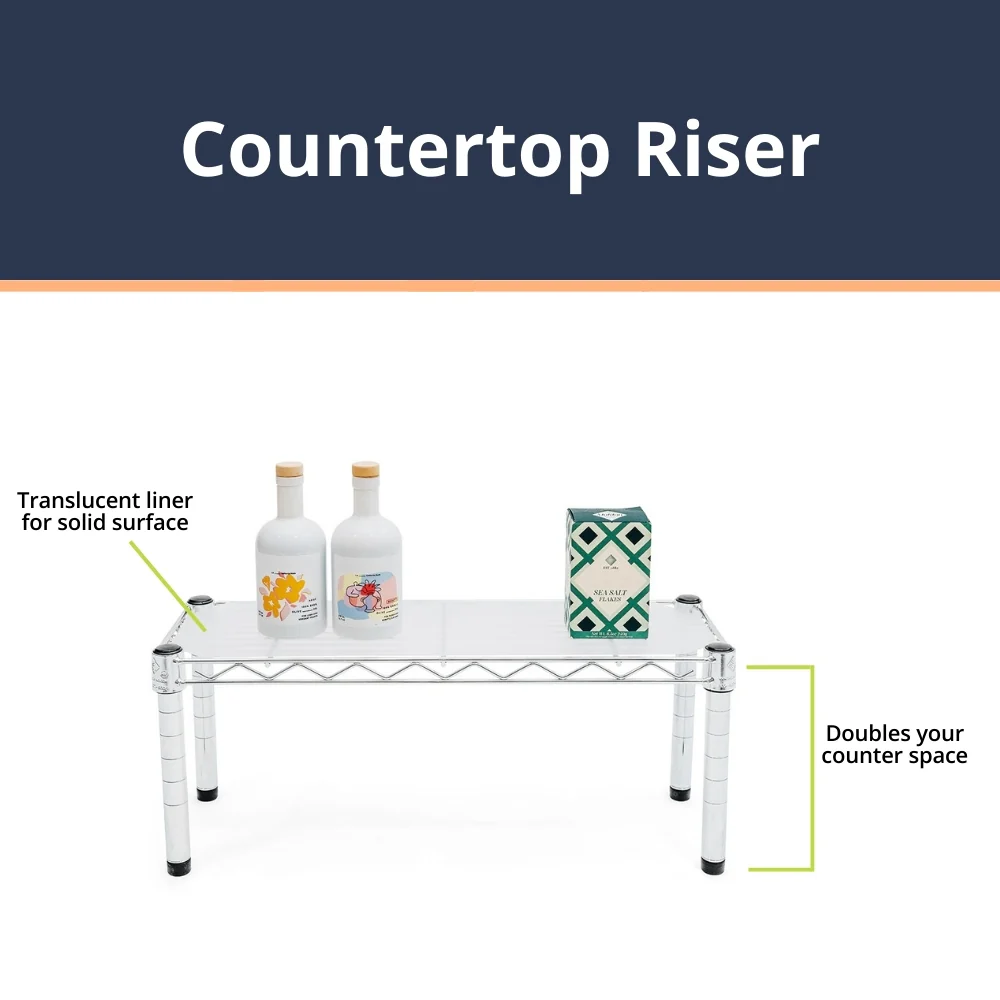 Countertop Riser - Image 3
