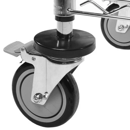 Donut Bumper (SI-ADB5) - Image 3