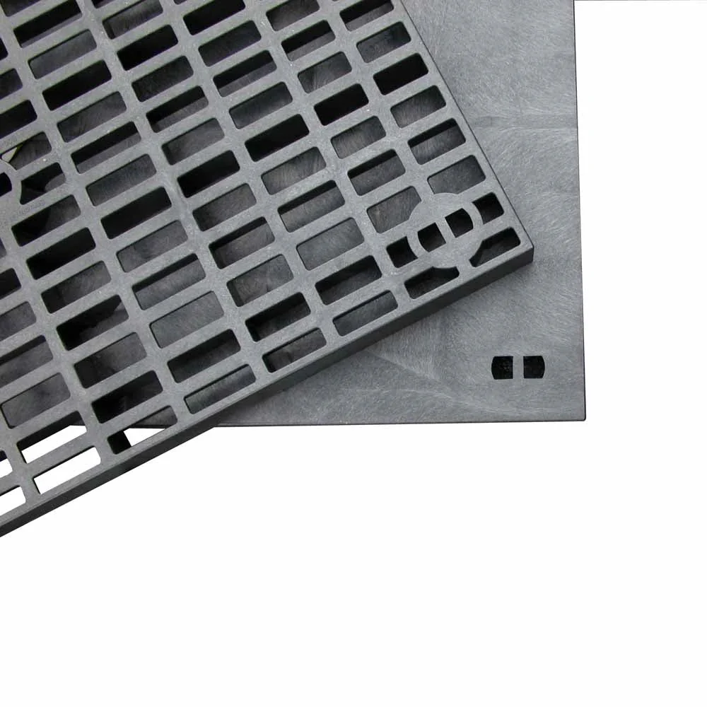 DuraShelf Solid Top 36"w x 24"h Add-On 1-Shelf - Image 5