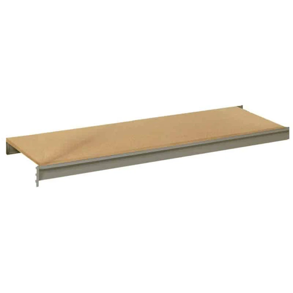 Extra Bulk Storage Rack Levels with Particle Board Decking - Image 9