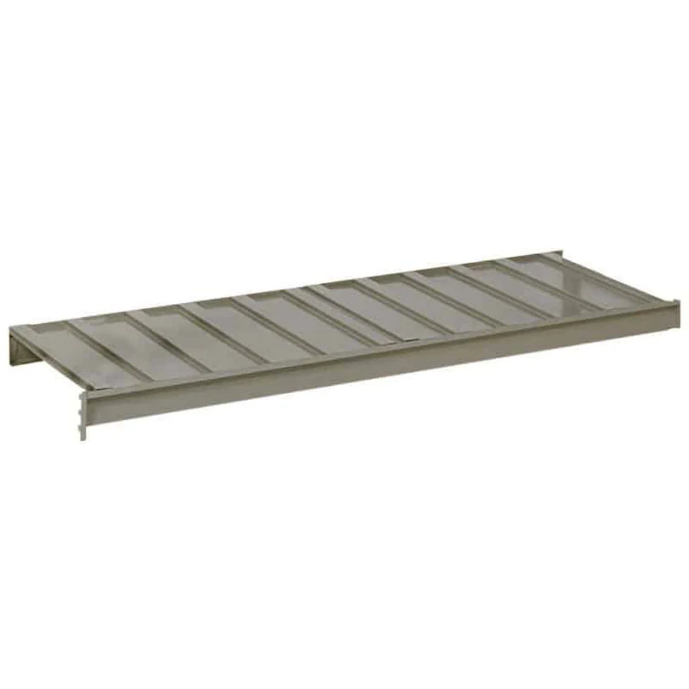 Extra Bulk Storage Rack Levels with Ribbed Decking - Image 7