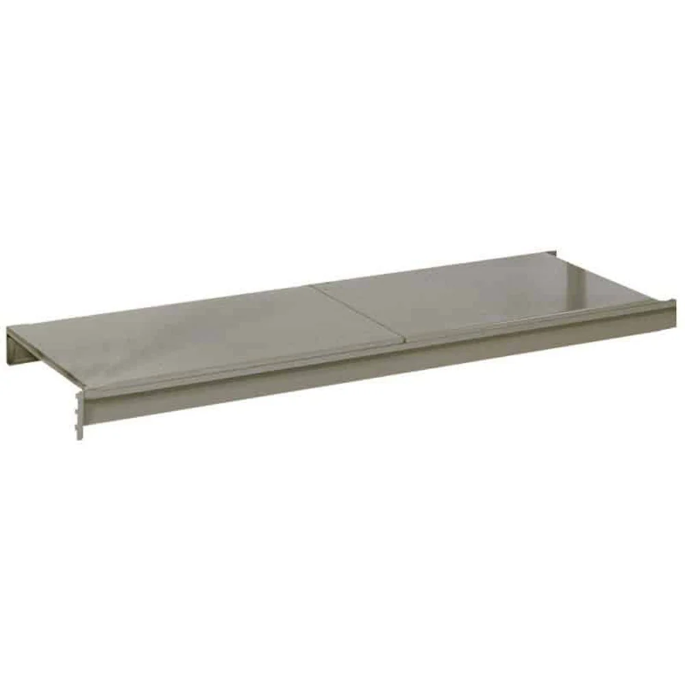 Extra Bulk Storage Rack Levels with Solid Decking - Image 6
