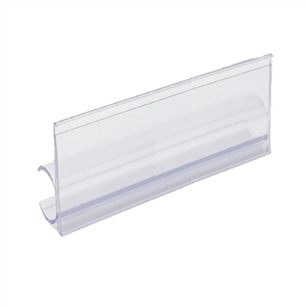 EZ Post Vertical Label Holders - 25pk - Image 3