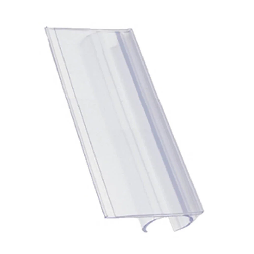 EZ Post Vertical Label Holders - 25pk - Image 4