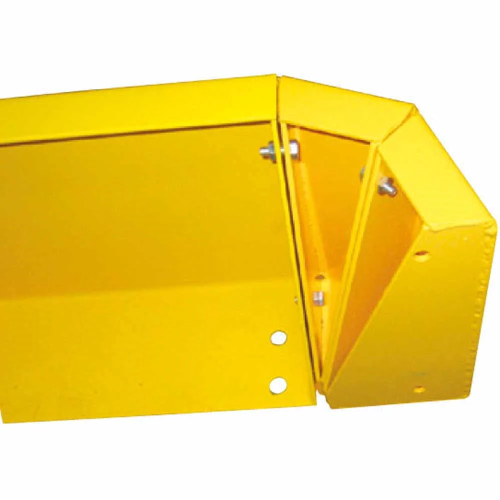 Floor Mounted Barriers - Image 3