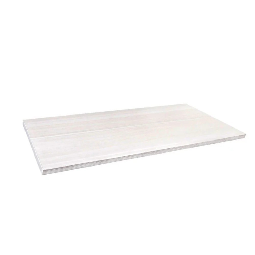 freedomRail 8"d x 48"w Wood Shelf - Image 5