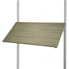 freedomRail 14"d x 24"w Shoe Shelf - Image 5