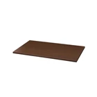 freedomRail 14"d x 48"w Wood Shelf - Image 6