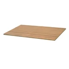 freedomRail 14"d x 48"w Wood Shelf - Image 7