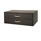 freedomRail Big Double Hang O-Box 2 Drawer - Image 5