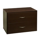 freedomRail Big O-Box 2 Drawer - Image 4
