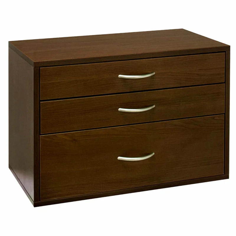 freedomRail Big O-Box 3 Drawer - Image 5
