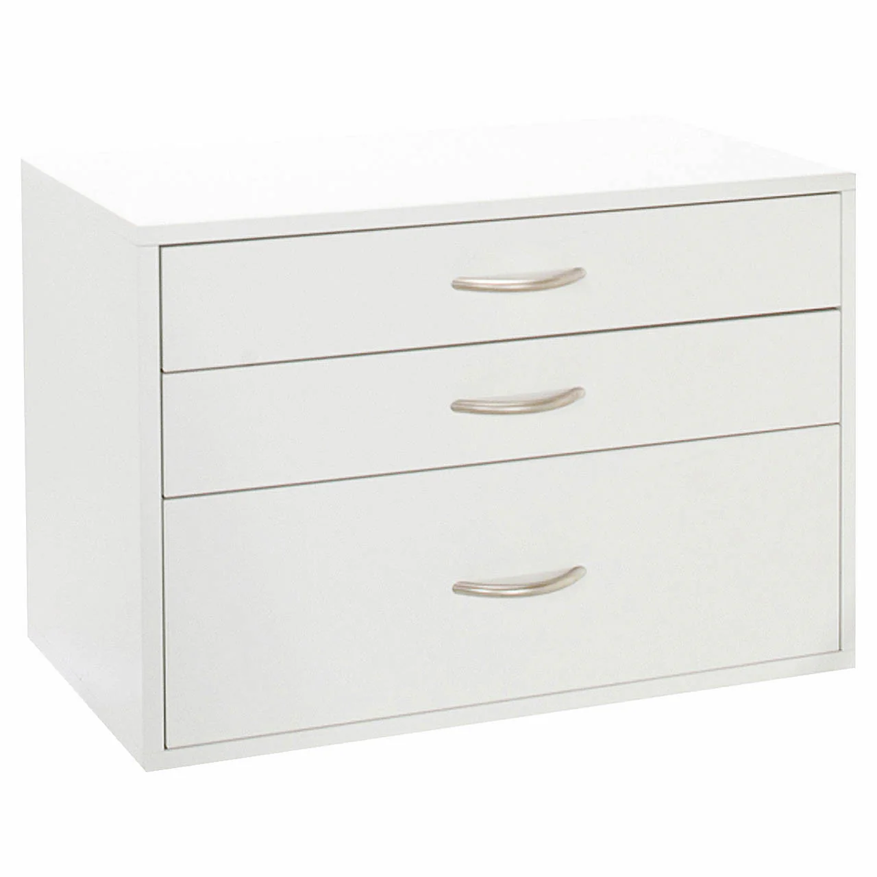 freedomRail Big O-Box 3 Drawer - Image 6