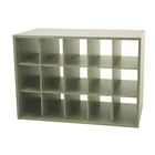 freedomRail Big O-Box Shoe Cubby - Image 3