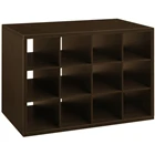 freedomRail Big O-Box Shoe Cubby - Image 4