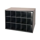 freedomRail Big O-Box Shoe Cubby - Image 5
