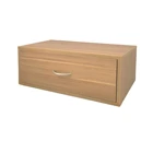 freedomRail Double Hang O-Box 1 Drawer - Image 5