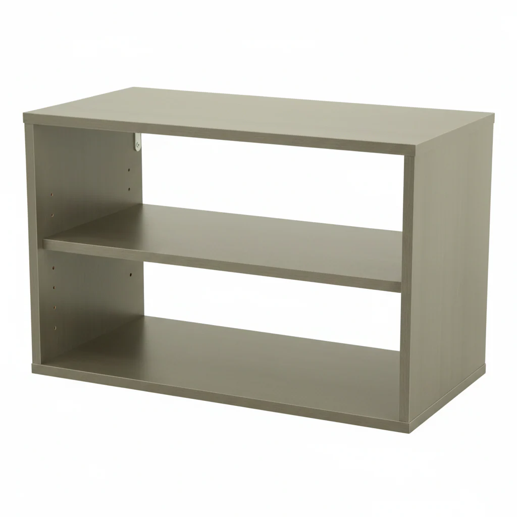 freedomRail O-Box 1 Shelf - Image 3