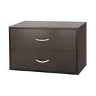 freedomRail O-Box 2 Drawer - Image 5