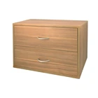 freedomRail O-Box 2 Drawer - Image 6