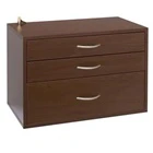 freedomRail O-Box 3 Drawer - Image 4
