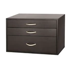 freedomRail O-Box 3 Drawer - Image 5